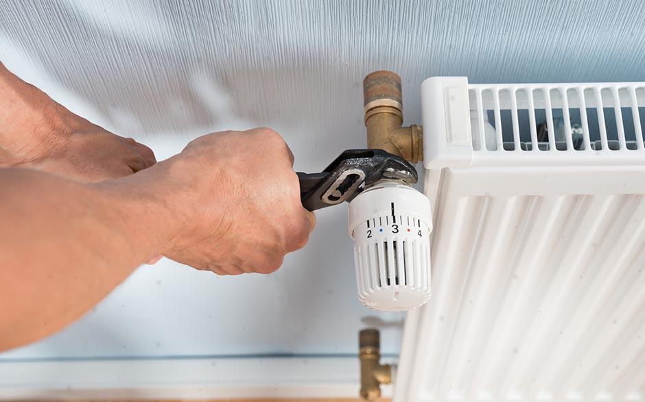 installation chauffe-eau pas cher Colombes