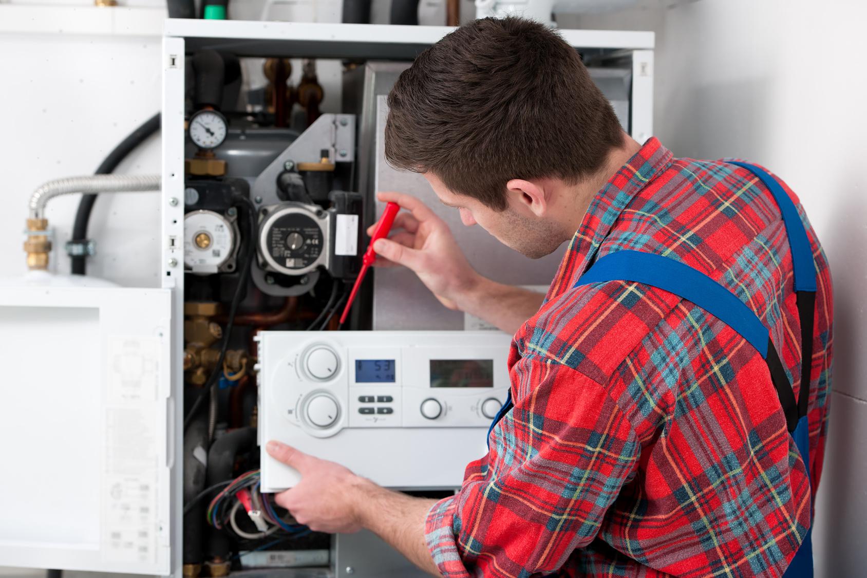 installation chauffe-eau pas cher Colombes